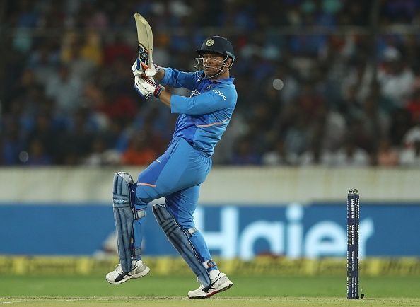 India will not only rely heavily on Dhoni&#039;s finishing ability, but also on his brilliance behind the stumps this World Cup.