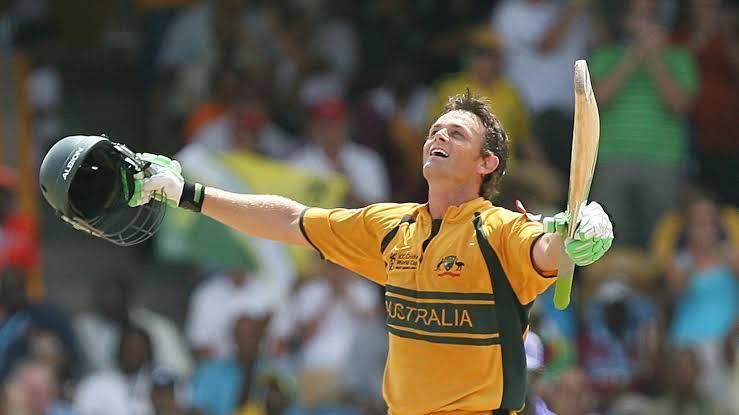 Adam Gilchrist