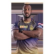 Andre Russell was in great form in this IPL (Image Credits: IPLT20.com)