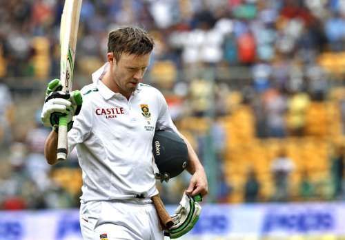 AB De Villiers has scored 24 centuries in his Test career