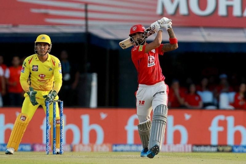 The Kings XI Punjab face the Chennai Super Kings in Match 18 of IPL 2020