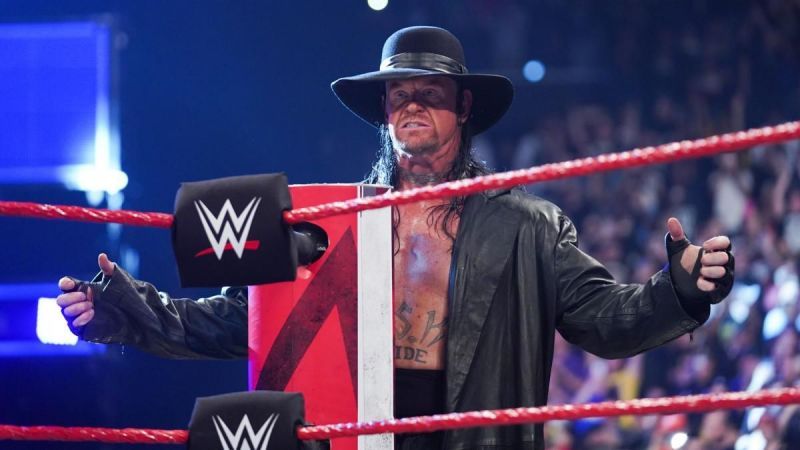 The Deadman