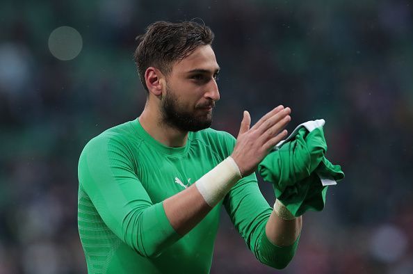 Donnarumma