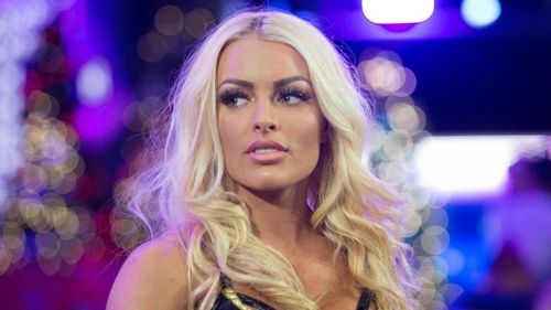 Mandy Rose has not won a single pay-per-view match in the last 1 year