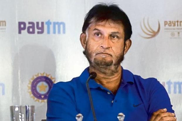 Sandeep Patil - The pioneer of cameo knocks in World Cup semi-finals