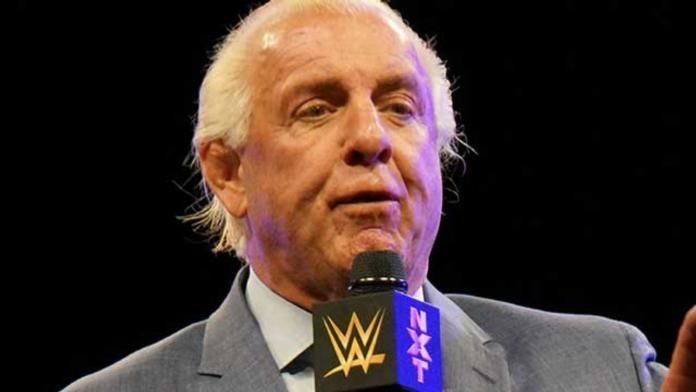 Ric Flair