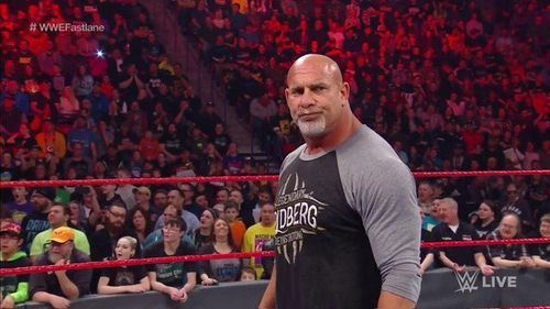 Image result for Goldberg