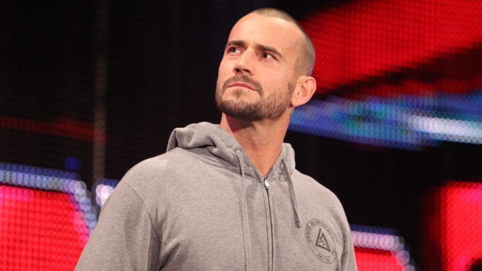 CM Punk won&#039;t return to the WWE and could join AEW soon