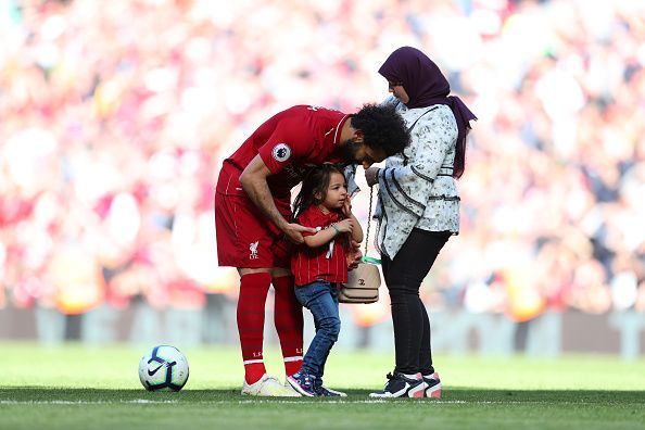 Liverpool FC v Wolverhampton Wanderers - Premier League