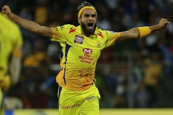 Imran Tahir - Image Courtesy ( BCCI/IPLT20.com)