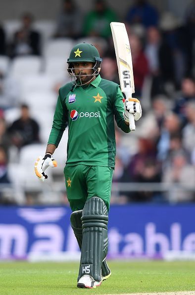 Babar Azam