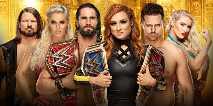 Money in the Bank is one of the most exciting pay per views of the year.