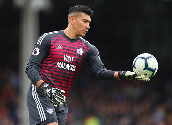 Fulham FC v Cardiff City - Premier League