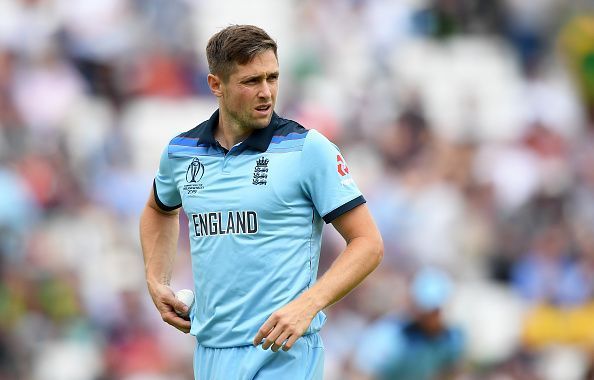 England v South Africa - ICC Cricket World Cup 2019