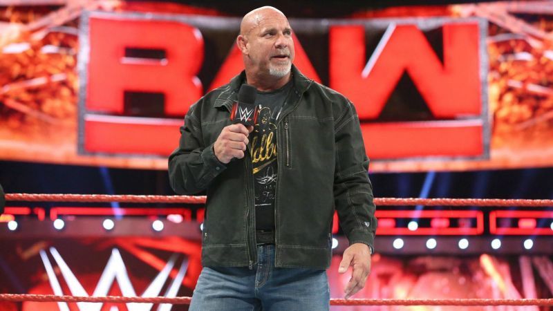 Goldberg likely had great negotiation power