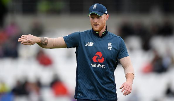Ben Stokes would play an extremely crucial role for England at CWC 2019