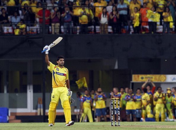 Murali Vijay - Image Courtesy (BCCI/IPLT20.com)