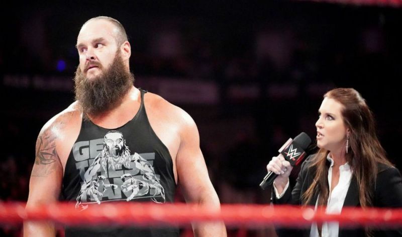 Braun Strowman