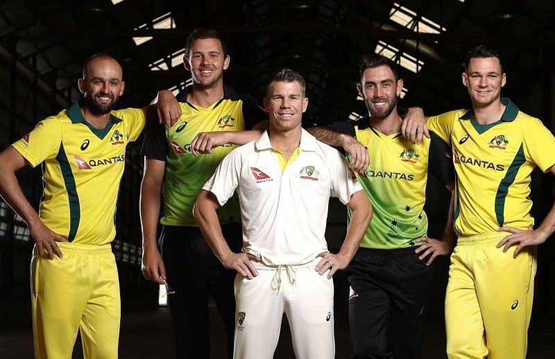 Cricket Australia announced their 2019-20 summer schedule today