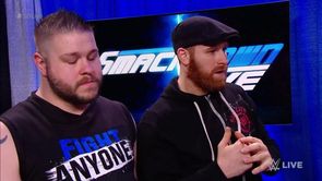 5 WWE Superstars who have refused to work in Saudi Arabia