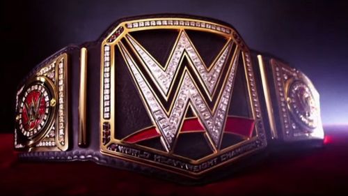 WWE Championship