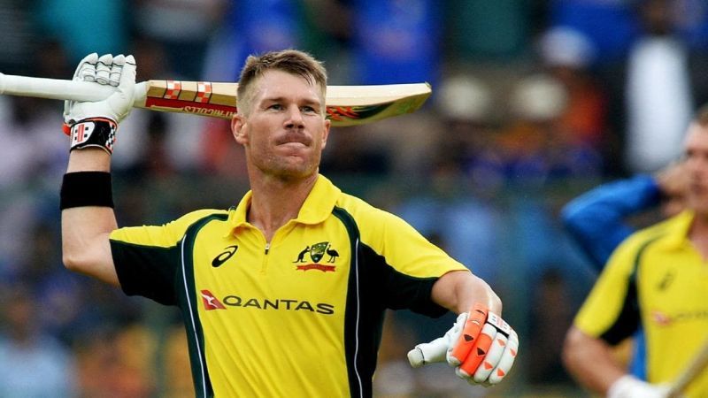 David Warner recently set the IPL on fire with his return to the big stage