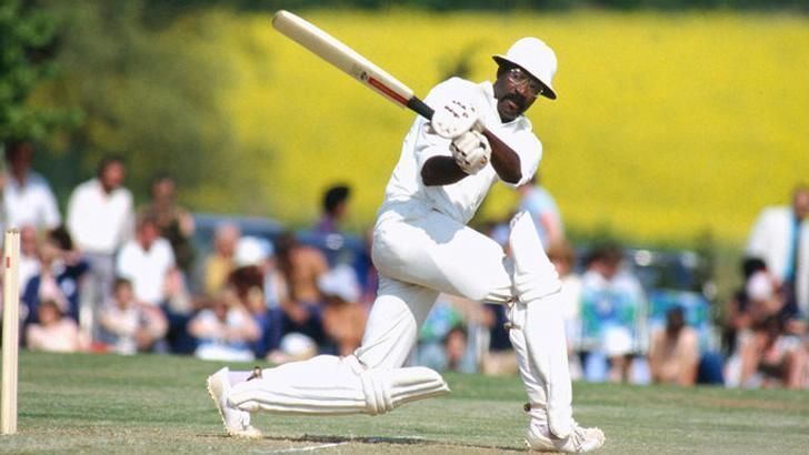 Clive Lloyd- The super cat