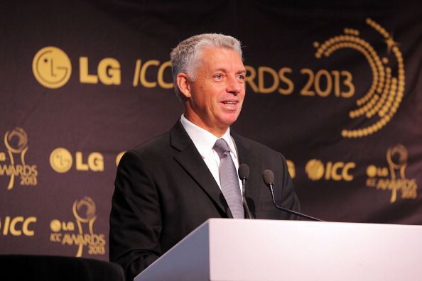 LG ICC Awards Shortlist Announcement