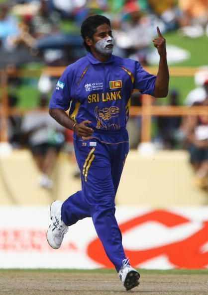 Chaminda Vaas