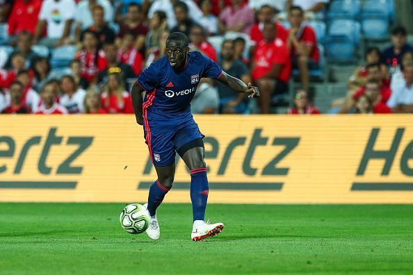 Benfica v Lyon - International Champions Cup