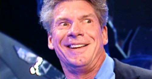 Vince McMahon