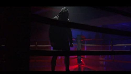 Jon Moxley is looking to make his return to professional wrestling