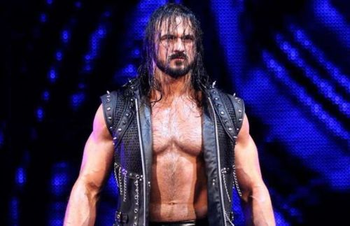 Drew McIntyre