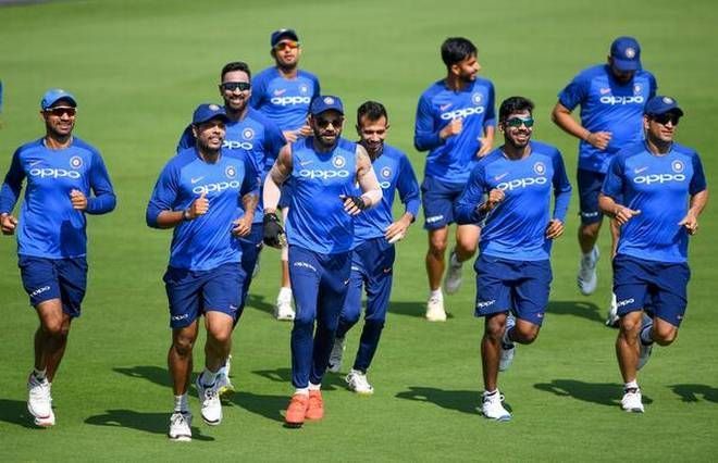 Team India