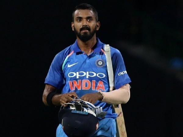 KL Rahul needs to be tried in the middle order alongside Vijay Shankar in the warm-up games