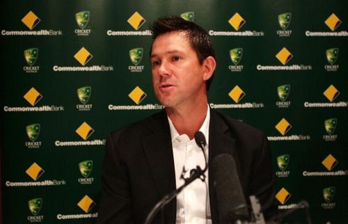 Ricky Ponting says Australia and India are among the favorites, but not the strongest contenders for the World Cup.