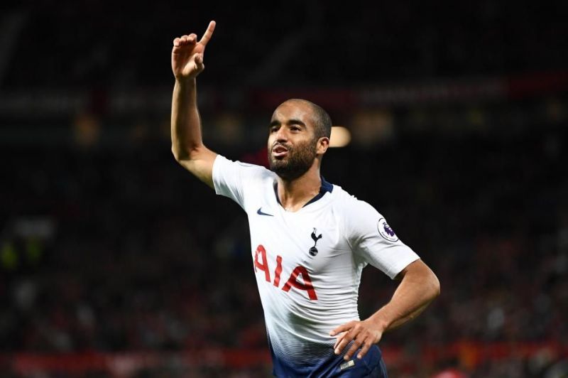 Lucas Moura