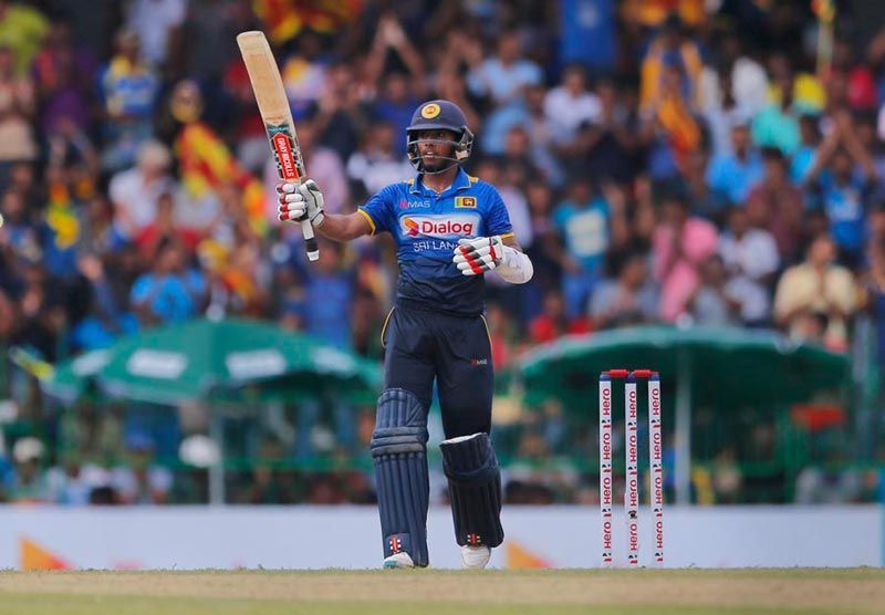 Kusal Mendis will be crucial for Sri Lanka.