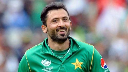 Junaid Khan