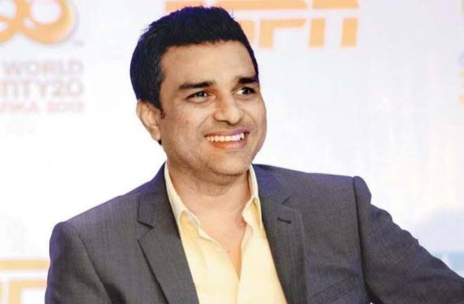 Sanjay Manjrekar