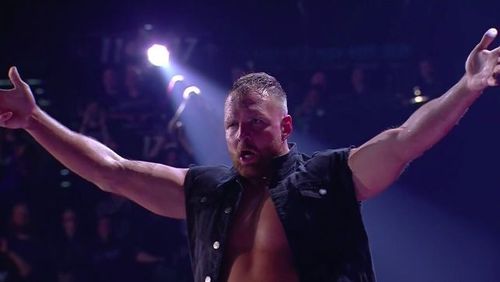 Here are a few interesting observations from the recently concluded AEW Double or Nothing