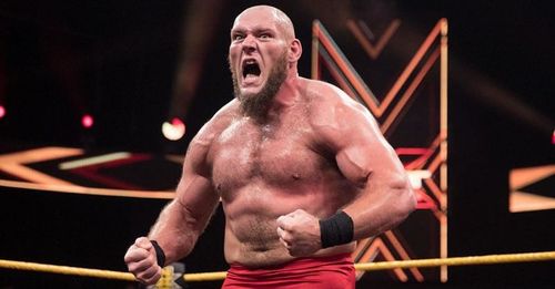 Lars Sullivan