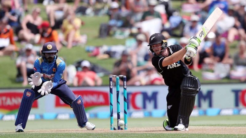 Martin Guptill will be crucial for the Blackcaps in this World Cup