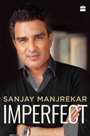 Sanjay Manjrekar Autobiography