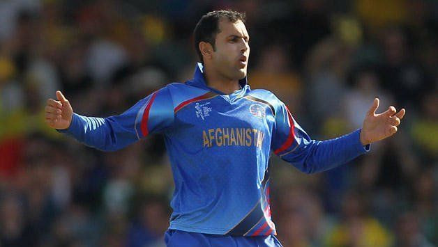 Mohammad Nabi.