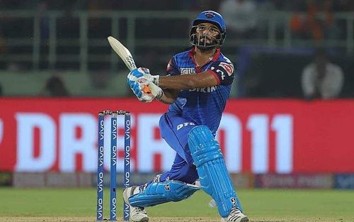 Rishabh Pant (picture courtesy: BCCI/iplt20.com)