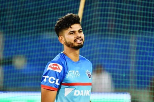 Shreyas Iyer's DC kick off their IPL 2020 campaign with a home game against Kings XI Punjab