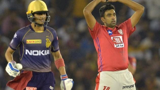 Shubman Gill and R Ashwin (picture courtesy: BCCI/iplt20.com)