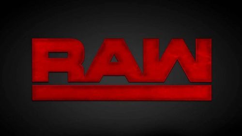 Image result for wwe raw logo