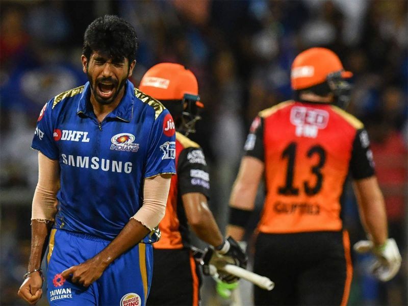 BUMRAH